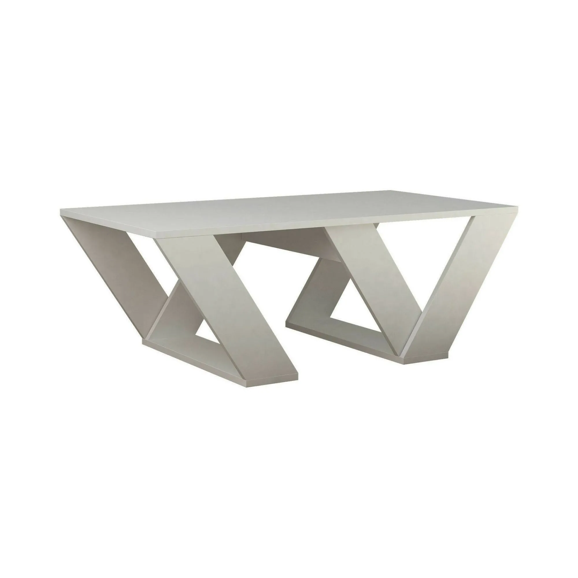 Tavolino da salotto Mercedes, 110x60h40 cm,<Dmora Cheap