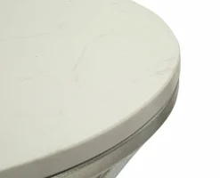 Tavolino da salotto Merli, , 40x40 h79 cm<Dmora Outlet