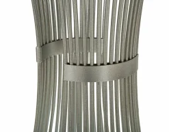 Tavolino da salotto Merli, , 50x50 h100 cm<Dmora Shop