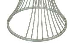 Tavolino da salotto Merli, , 50x50 h100 cm<Dmora Shop