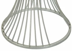 Tavolino da salotto Merli, , 40x40 h79 cm<Dmora Outlet