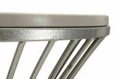 Tavolino da salotto Merli, , 50x50 h100 cm<Dmora Shop