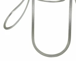 Tavolino da salotto Molina, 56x56 h68 cm,<Dmora Cheap
