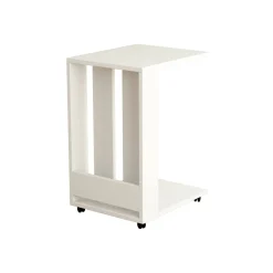 Tavolino da salotto Muifa, 37x45 h60 cm,<Dmora Outlet