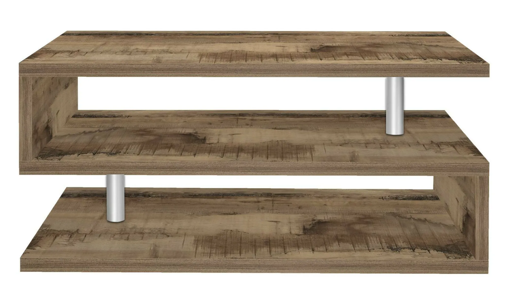 Tavolino da salotto Natalia, 90x55h41 cm,<Dmora Hot