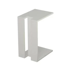 Tavolino da salotto Orione, 30x40h57 cm,<Dmora Outlet