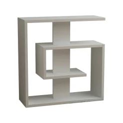 Tavolino da salotto Rumbia, 55x20 h57 cm,<Dmora New