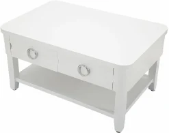 Tavolino da salotto Taylor, 90x60 h47 cm,<Dmora Sale