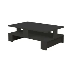 Tavolino da salotto Telescopio, 80x50h28 cm,<Dmora Best Sale