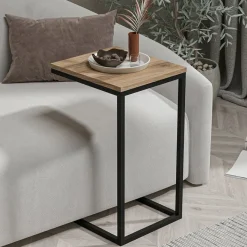 Tavolino da salotto Tembin, 35x40 h65 cm,<Dmora Best Sale