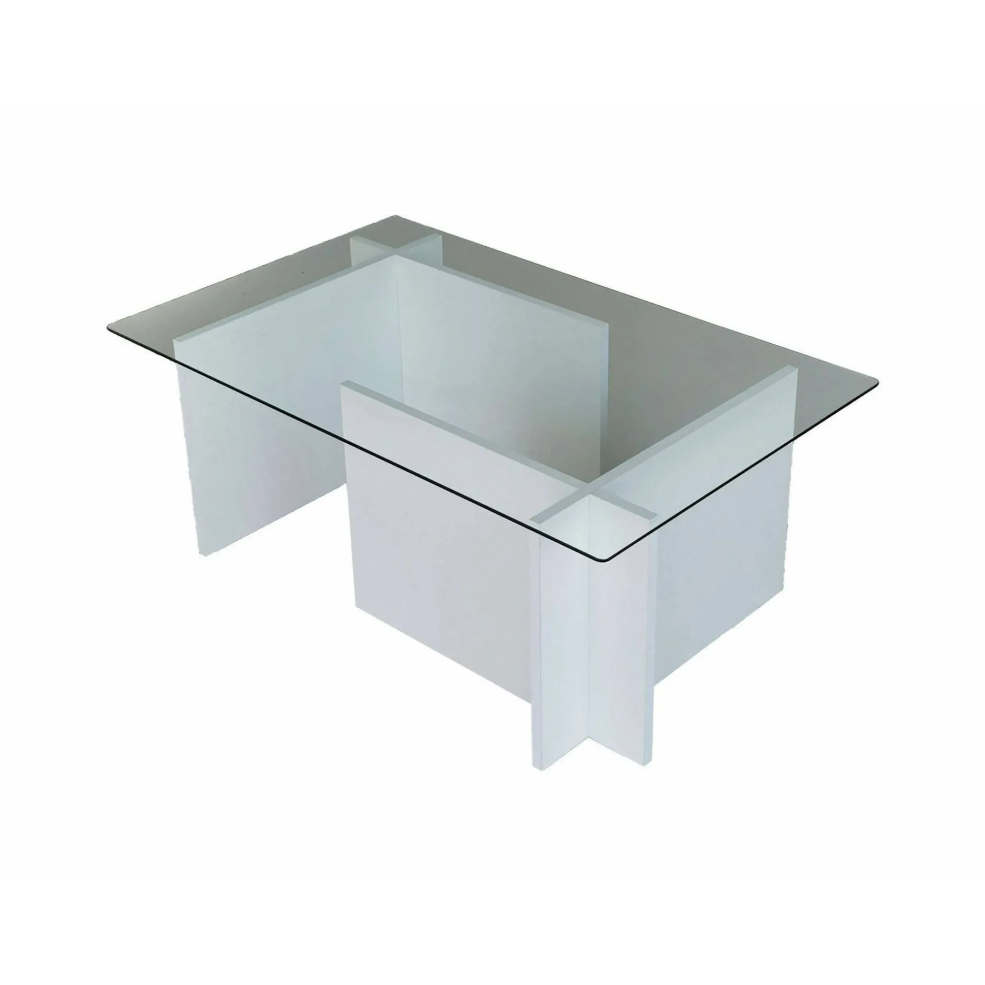 Tavolino da salotto Teti, 105x65h40 cm,<Dmora Discount
