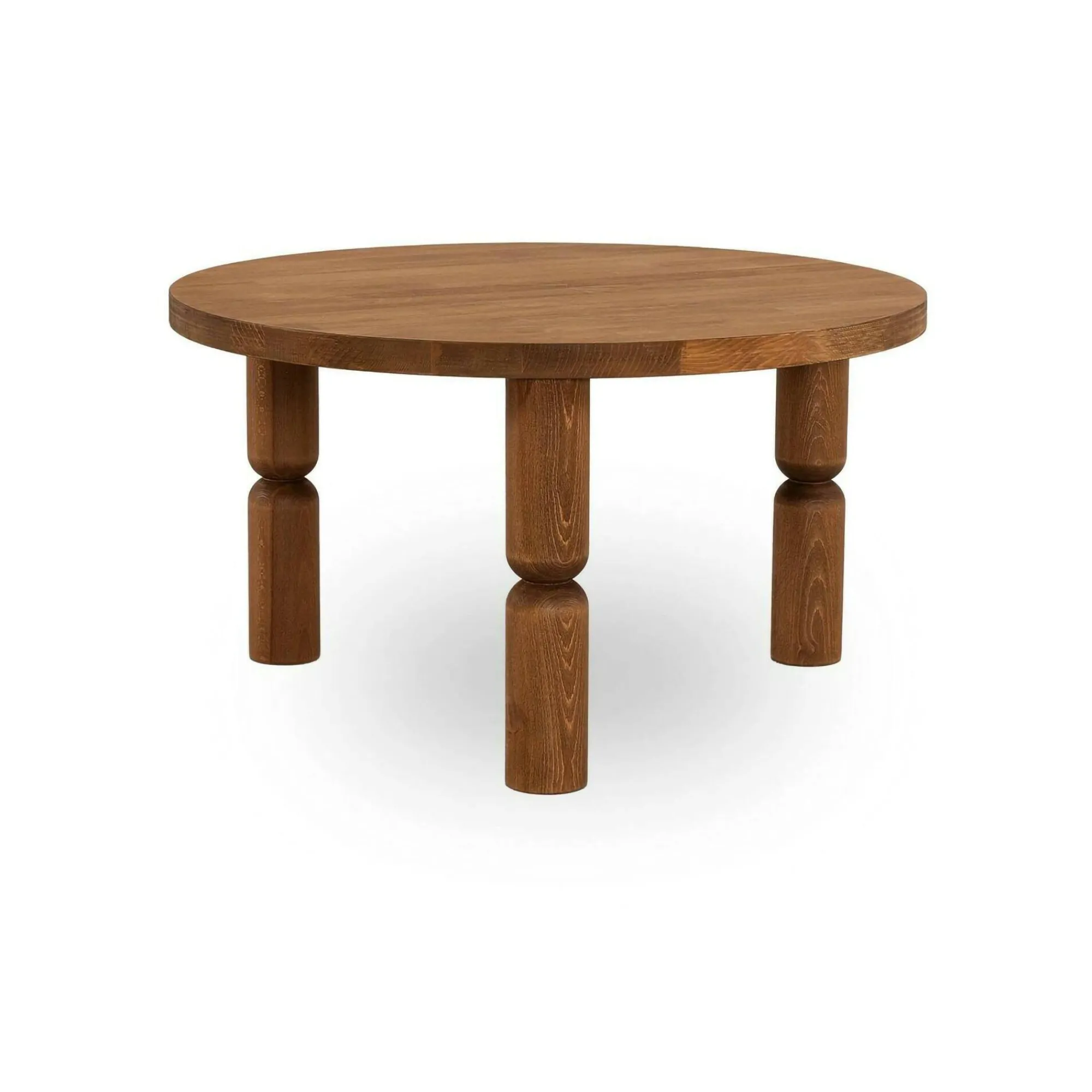 Tavolino da salotto Victorien, 70x70h40 cm,<Dmora Cheap