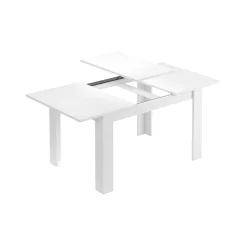 Tavolo allungabile Abudula, 140/190x90h78 cm,<Dmora Store