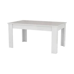 Tavolo allungabile Arizon, cm 140/190x90h75,<Dmora Flash Sale