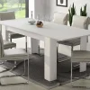 Tavolo allungabile Artino, 160/220x88h75 cm,<Dmora Sale