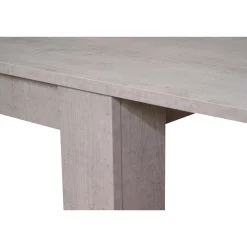 Tavolo allungabile Artino, 160/220x88h75 cm,<Dmora Online