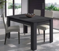 Tavolo allungabile Dalice, 140/190x90h78 cm,<Dmora Online