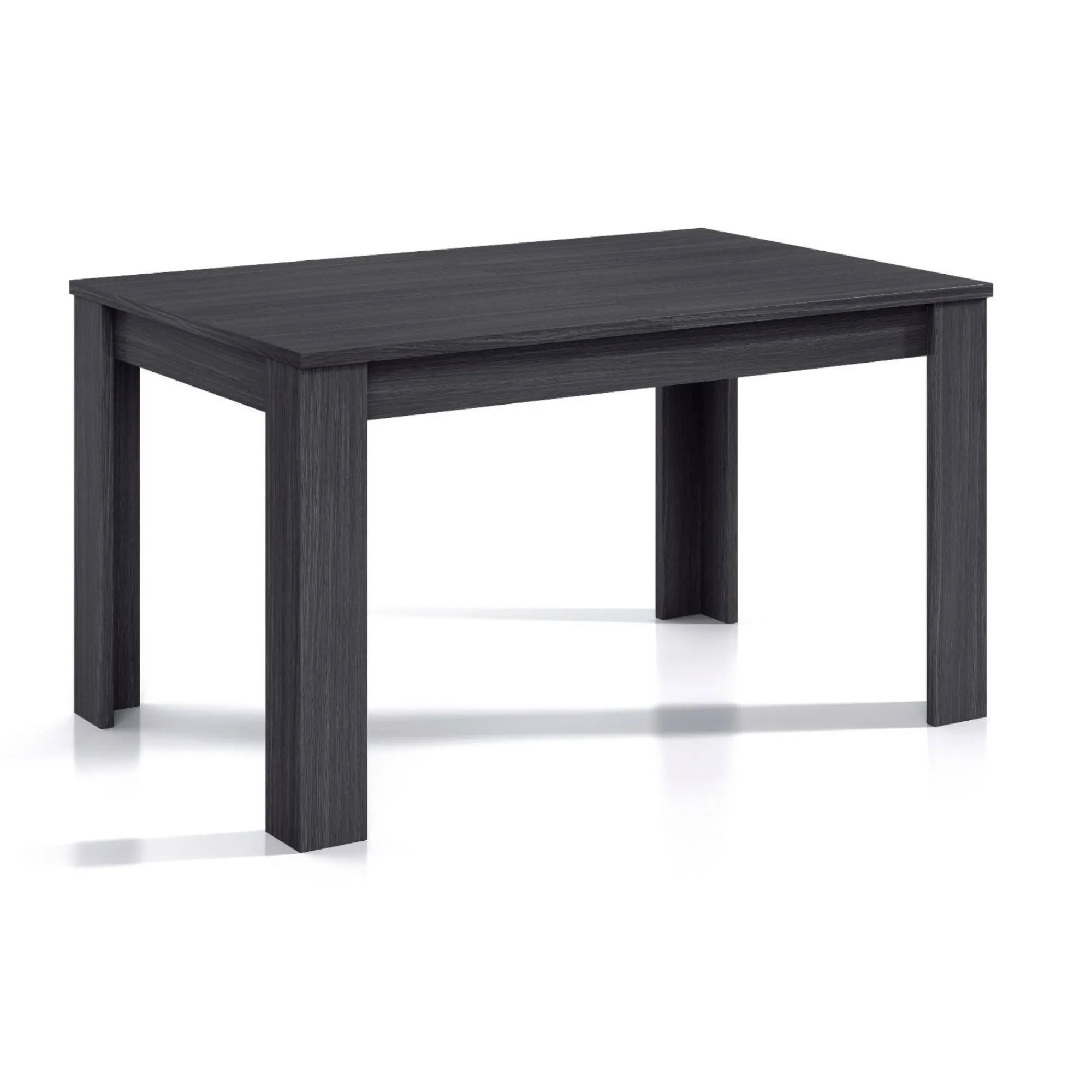 Tavolo allungabile Dalice, 140/190x90h78 cm,<Dmora Online