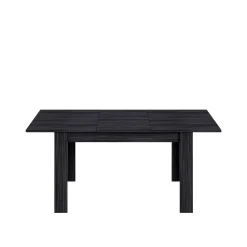 Tavolo allungabile Dalice, 140/190x90h78 cm,<Dmora Online