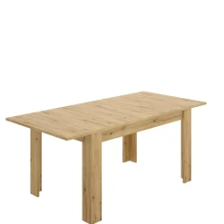 Tavolo allungabile Dariaud, 140/190x90h77 cm,<Dmora Flash Sale