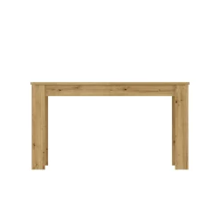 Tavolo allungabile Dariaud, 140/190x90h77 cm,<Dmora Flash Sale