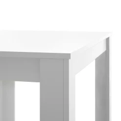 Tavolo allungabile Dencio, 140/190x90h77 cm,<Dmora New