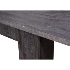 Tavolo allungabile Dpanic, 160/220x88h75 cm,<Dmora Cheap