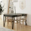 Tavolo allungabile Dpietruzz, 170x80 h76 cm,<Dmora Flash Sale