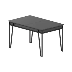 Tavolo allungabile Dpietruzz, 170x80 h76 cm,<Dmora Flash Sale