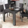 Tavolo allungabile Takumi, 137x90 h79 cm,<Dmora Sale