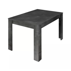 Tavolo allungabile Takumi, 137x90 h79 cm,<Dmora Sale