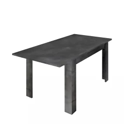 Tavolo allungabile Takumi, 137x90 h79 cm,<Dmora Sale