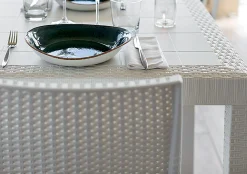 Tavolo da esterno Adila, 150x90h74 cm,<Dmora Best Sale
