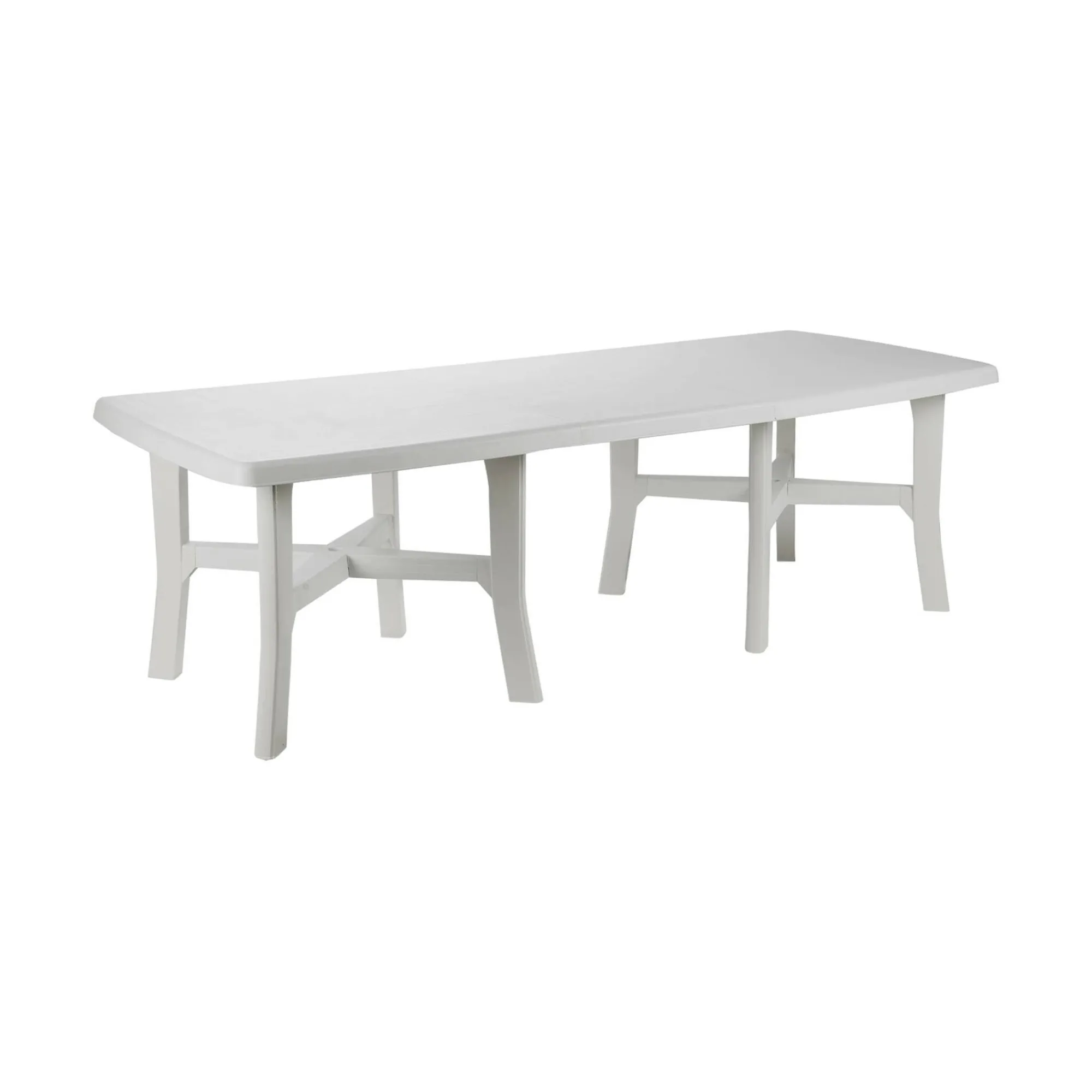Tavolo da esterno Adonas, 160x90h72 cm,<Dmora Cheap