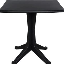 Tavolo da esterno Agostini, 70x70h72 cm,<Dmora Sale