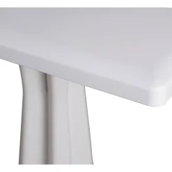 Tavolo da esterno Agostini, 70x70h72 cm,<Dmora Flash Sale