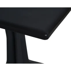 Tavolo da esterno Agostini, 70x70h72 cm,<Dmora Sale