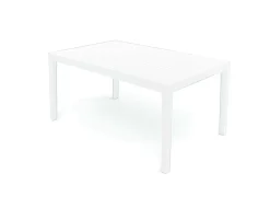 Tavolo da esterno Arabesch, 150x90h72 cm,<Dmora Best