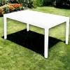 Tavolo da esterno Ariana, 150x90h72 cm,<Dmora Sale