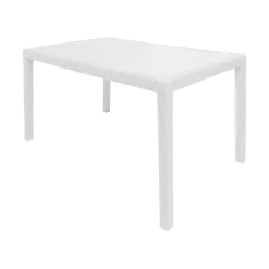 Tavolo da esterno Ariana, 150x90h72 cm,<Dmora Sale