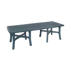 Tavolo da esterno Dhysa, 160x90h72 cm,<Dmora Outlet