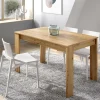 Tavolo fisso Alois, 139x81h77 cm,<Dmora Hot