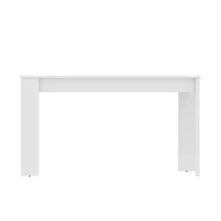 Tavolo fisso Alois, 139x81h77 cm,<Dmora Cheap