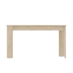 Tavolo fisso Alois, 139x81h77 cm,<Dmora Best Sale