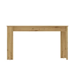 Tavolo fisso Alois, 139x81h77 cm,<Dmora Hot