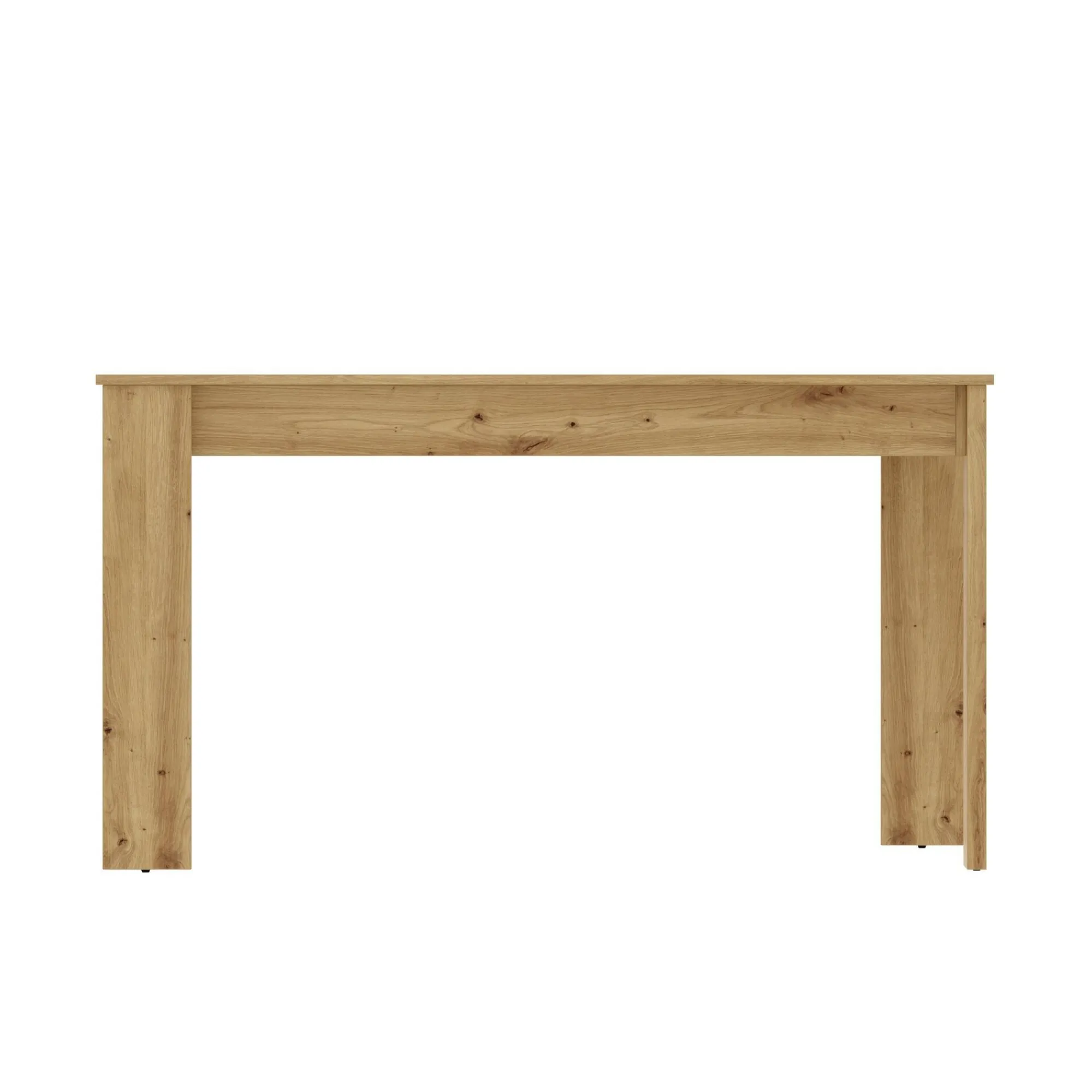Tavolo fisso Alois, 139x81h77 cm,<Dmora Hot