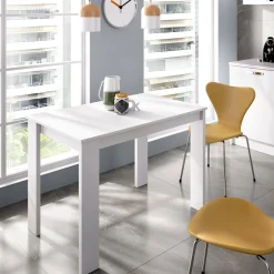 Tavolo fisso Amaranthya, 110x67h77 cm,<Dmora Best