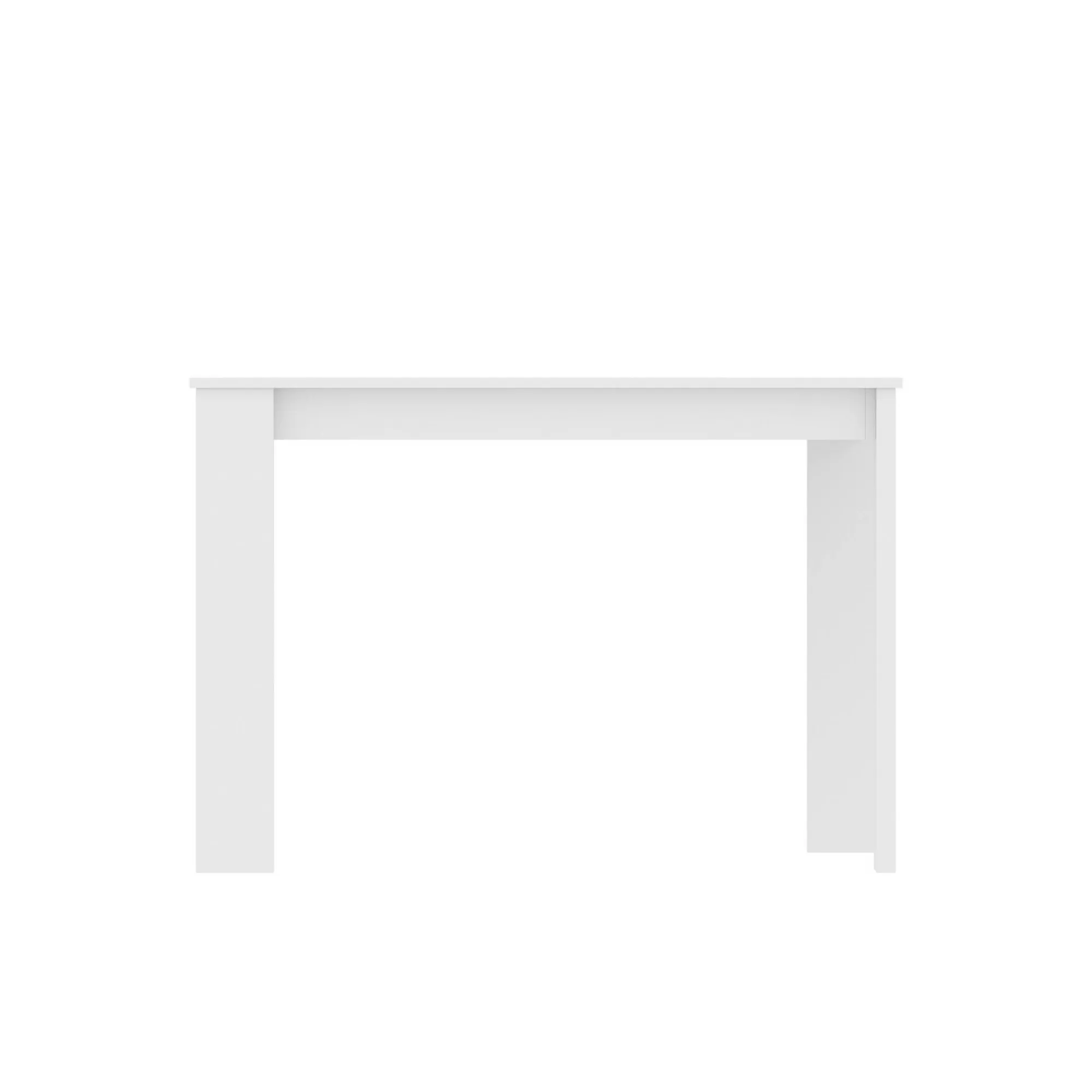 Tavolo fisso Amaranthya, 110x67h77 cm,<Dmora Best
