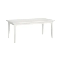 Tavolo fisso Arvier, 95x180 h76 cm,<Dmora Best