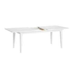 Tavolo fisso Arvier, 95x180 h76 cm,<Dmora Best